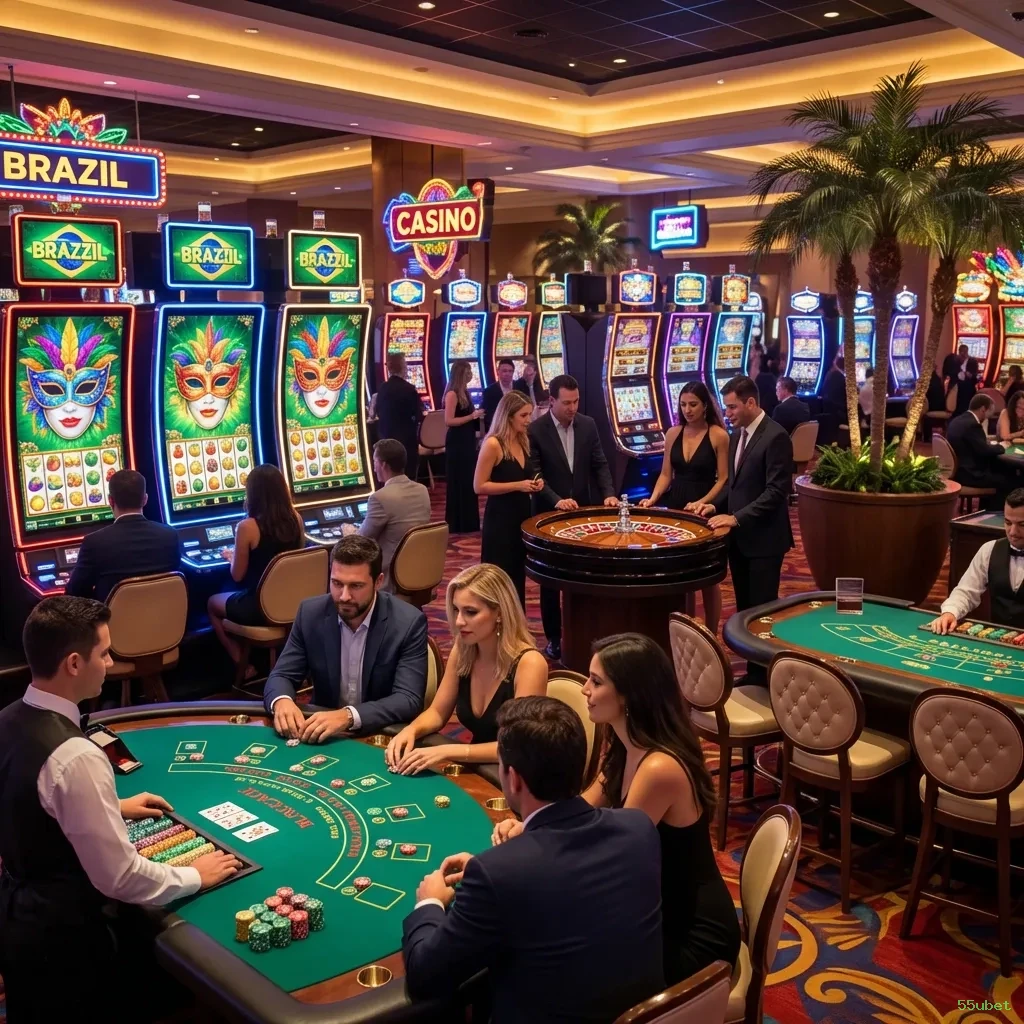 Baixar APK 55ubet