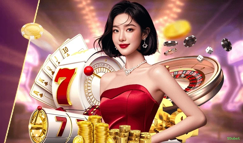 Download Android 55ubet
