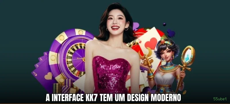 Download PC 55ubet