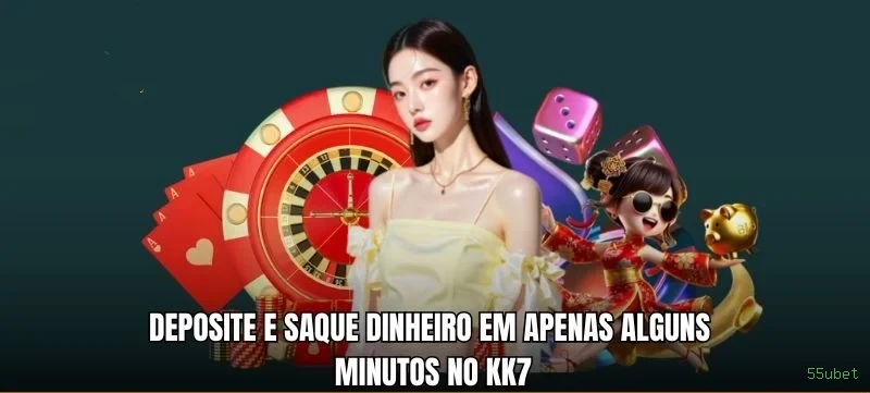 Programa VIP 55ubet