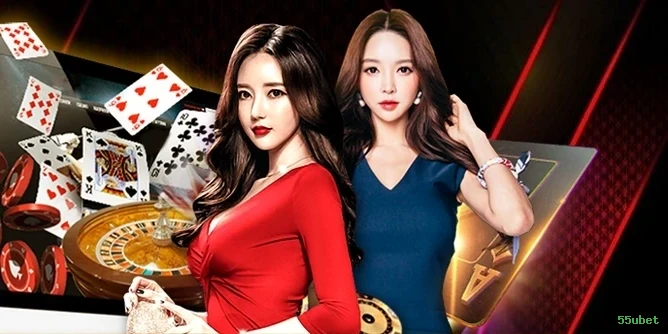 Cashback semanal 55ubet