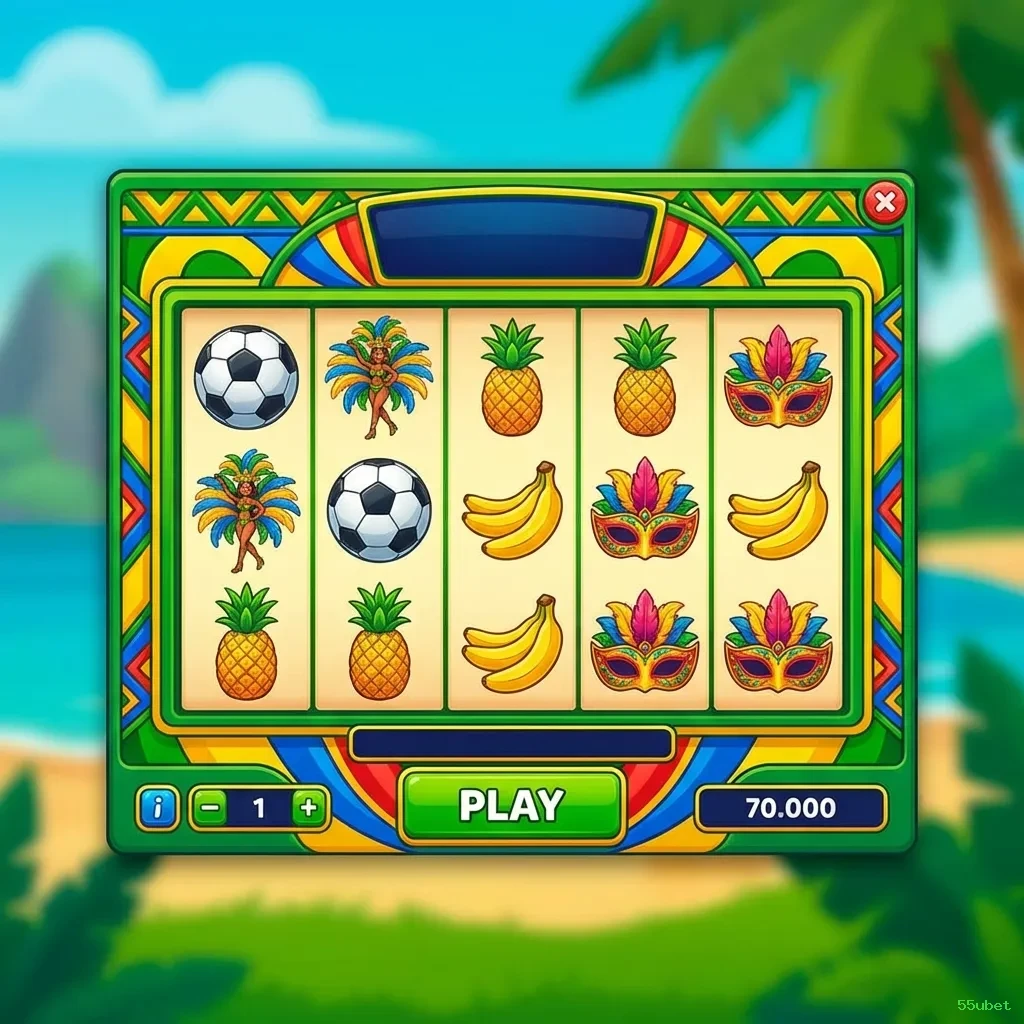 Programa VIP 55ubet