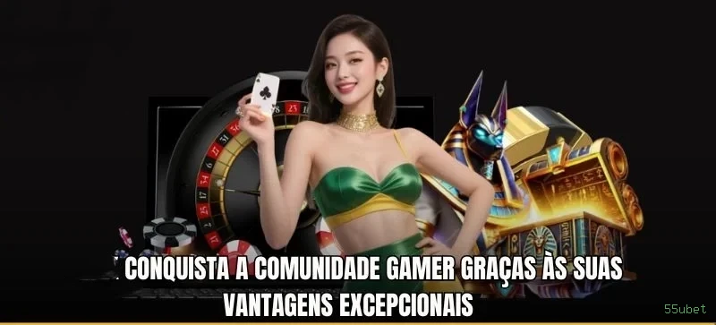Slots Premium da PG Soft na 55ubet