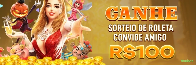 Equipe de suporte ao cliente da 55ubet