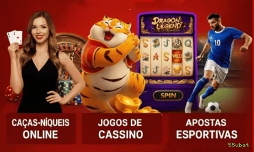 Instalação Android 55ubet