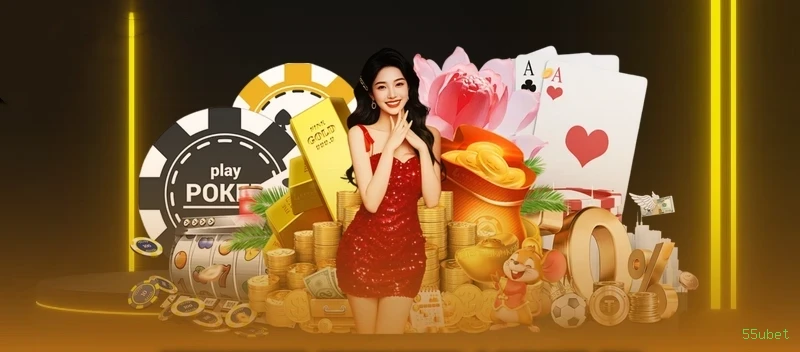 Lottery Clássica na 55ubet